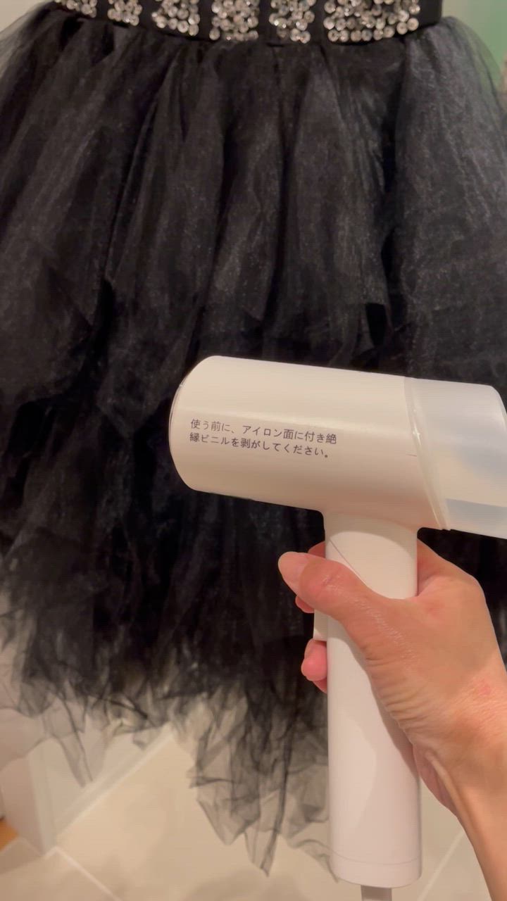 全体のレビュー動画のサムネイル | 1