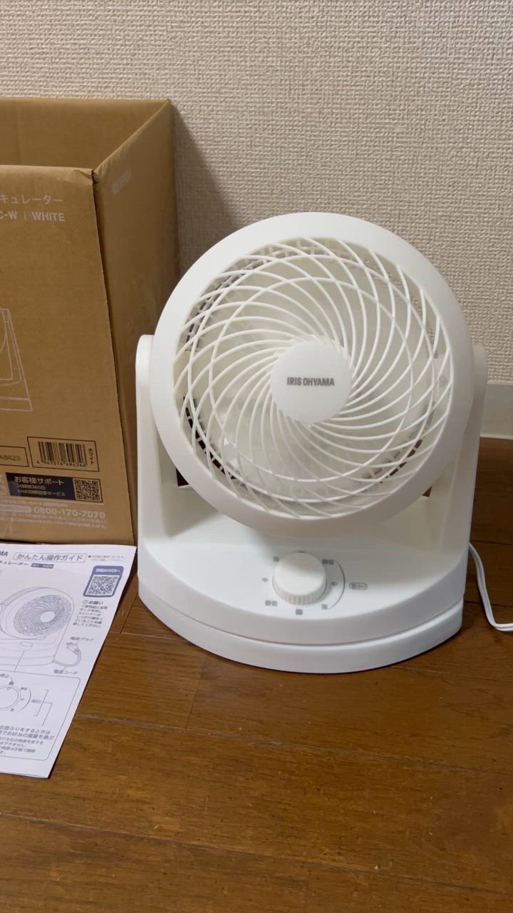 全体のレビュー動画のサムネイル | 12