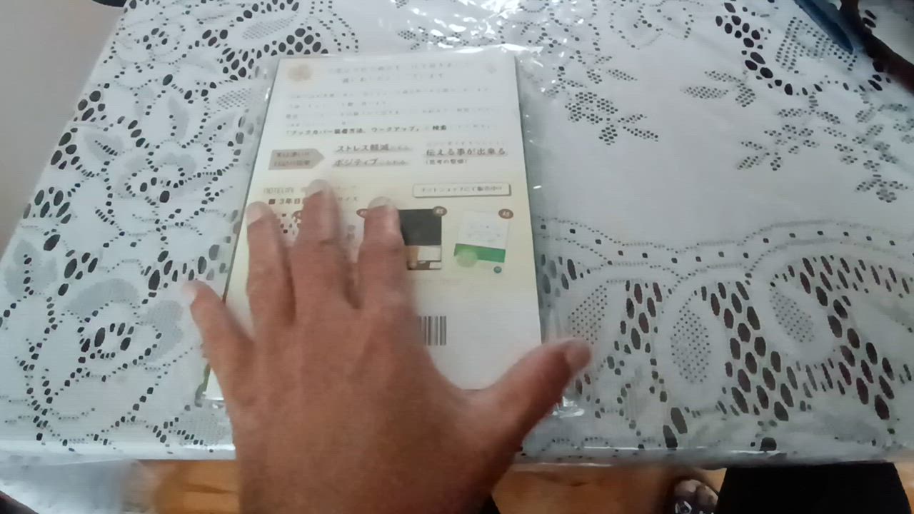 全体のレビュー動画のサムネイル | 0