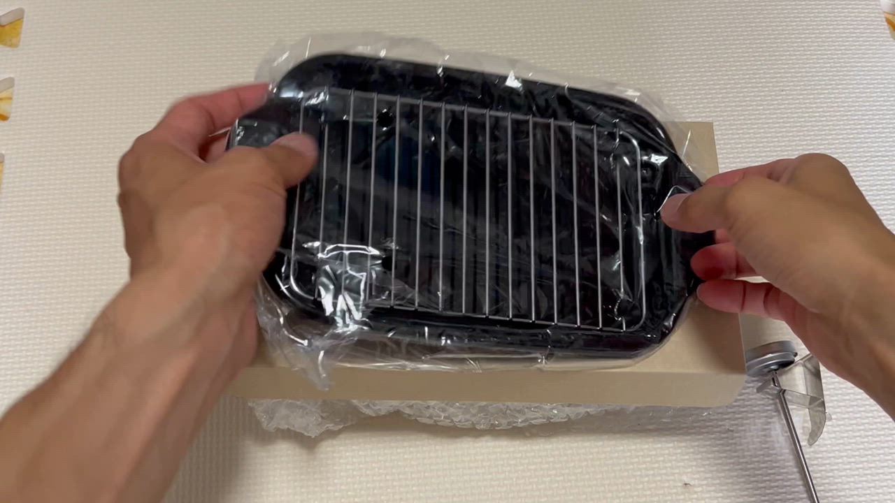 全体のレビュー動画のサムネイル | 5