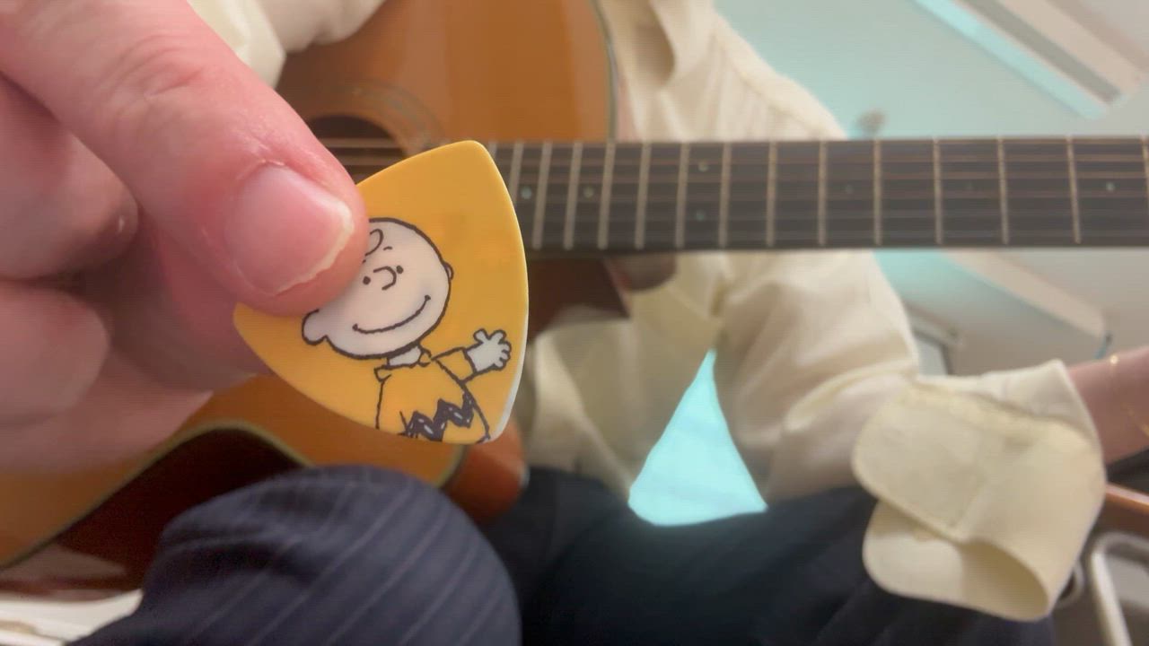 1件目のレビュー動画のサムネイル | 0