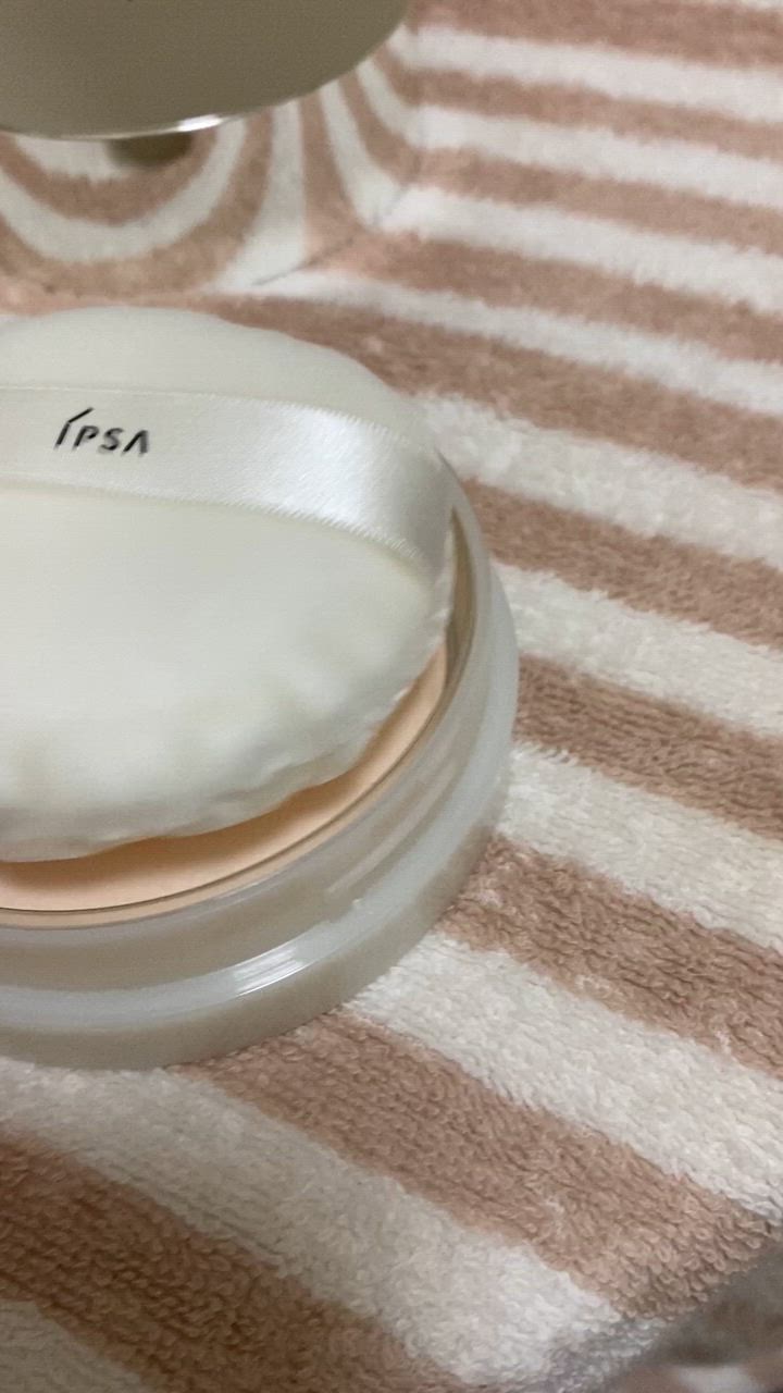 IPSA イプサ スキンケアパウダー レフィル パフ付き 2つセット 楽天市場】IPSA イプサ スキンケアパウダー 25g レフィル（パフ