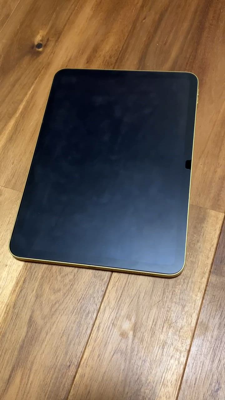 Apple iPad(第10世代)用 Magic Keyboard Folio - 日本語(JIS Apple iPad(第10世代)用 Magic Keyboard Folio - 日本語(JIS