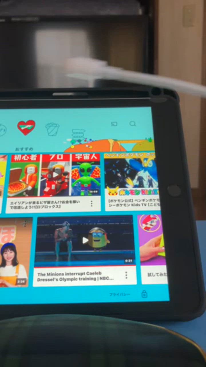 全体のレビュー動画のサムネイル | 6