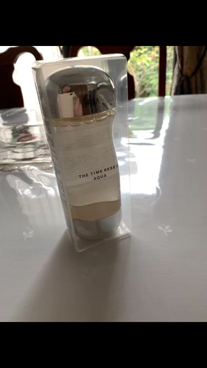 IPSA イプサ ザ・タイムRアクア 200mL（4931449437378） : Good