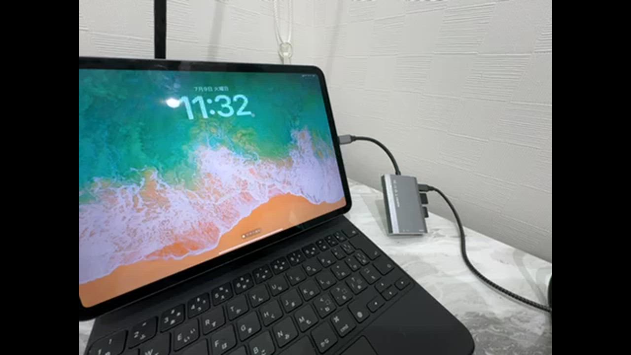 1件目のレビュー動画のサムネイル | 0