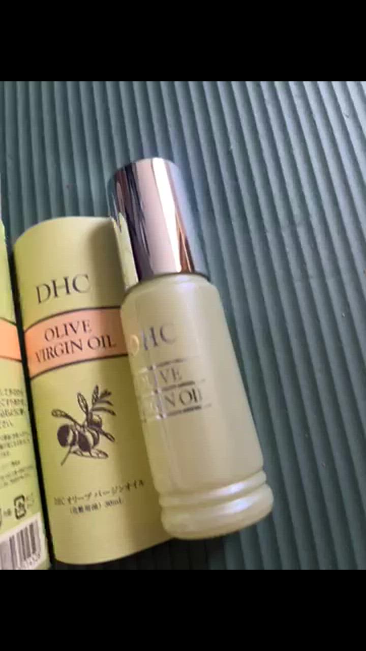 DHC オリーブバージンオイル 30ml 送料無料 : 日楽家 - 通販