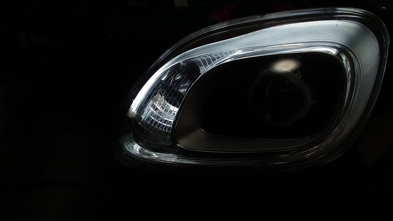 fcl. ledテープライト 12v シーケンシャルウインカー led