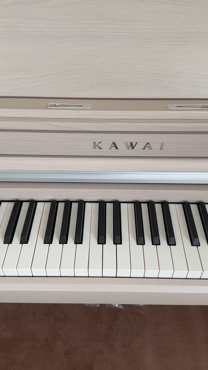 電子ピアノ 88鍵盤 新品 カワイ KAWAI CA401A プレミアムホワイトメープル調 : kawai-ca401a : ピアノプラザ - 通販  - Yahoo!ショッピング