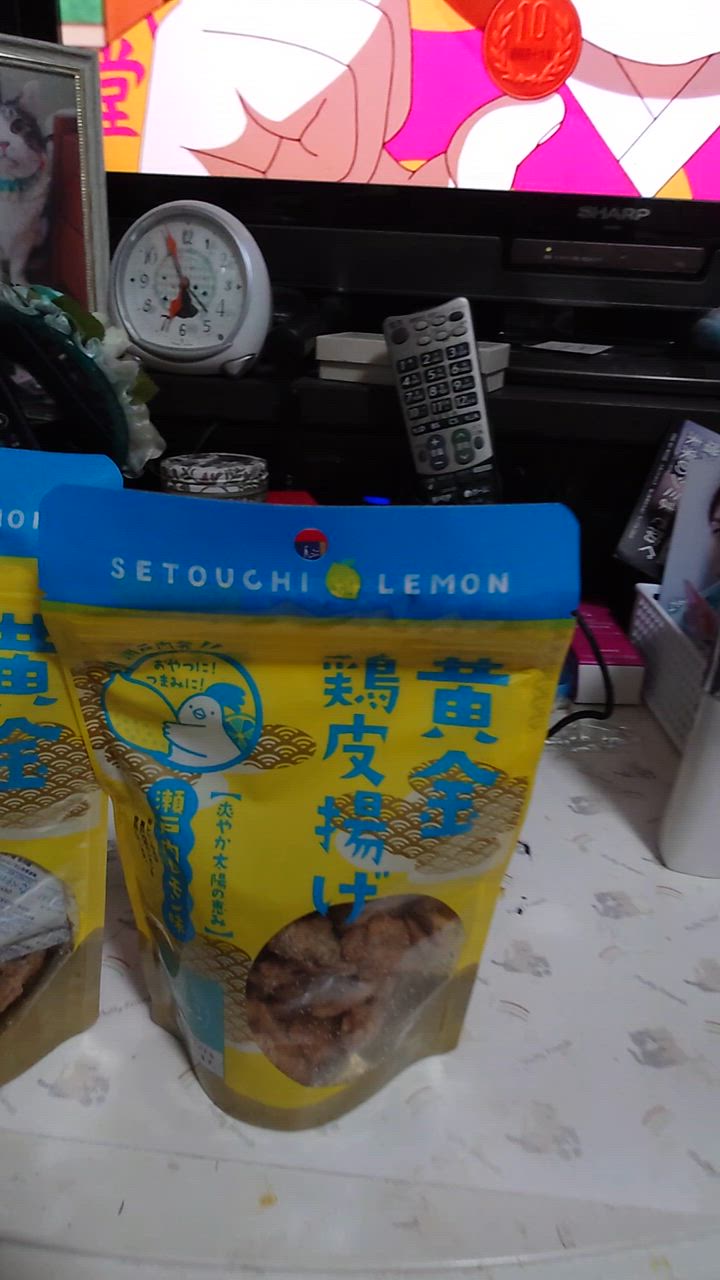 1件目のレビュー動画のサムネイル | 0