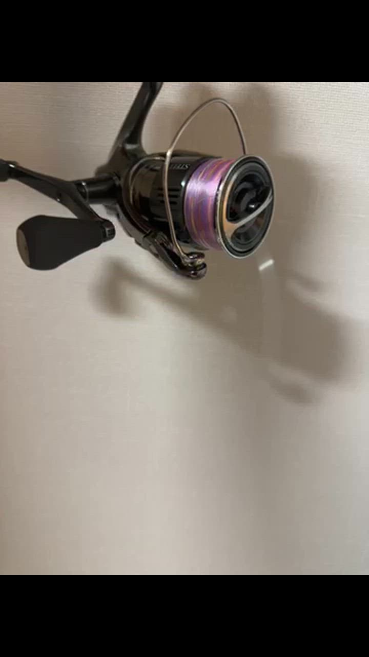 シマノ スピニングリール ステラ C3000SDH 22年モデル : 釣具の