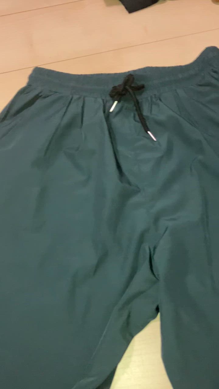 ハーフパンツ メンズ 7分丈 ひざ下 パンツ 七分丈 クロップド