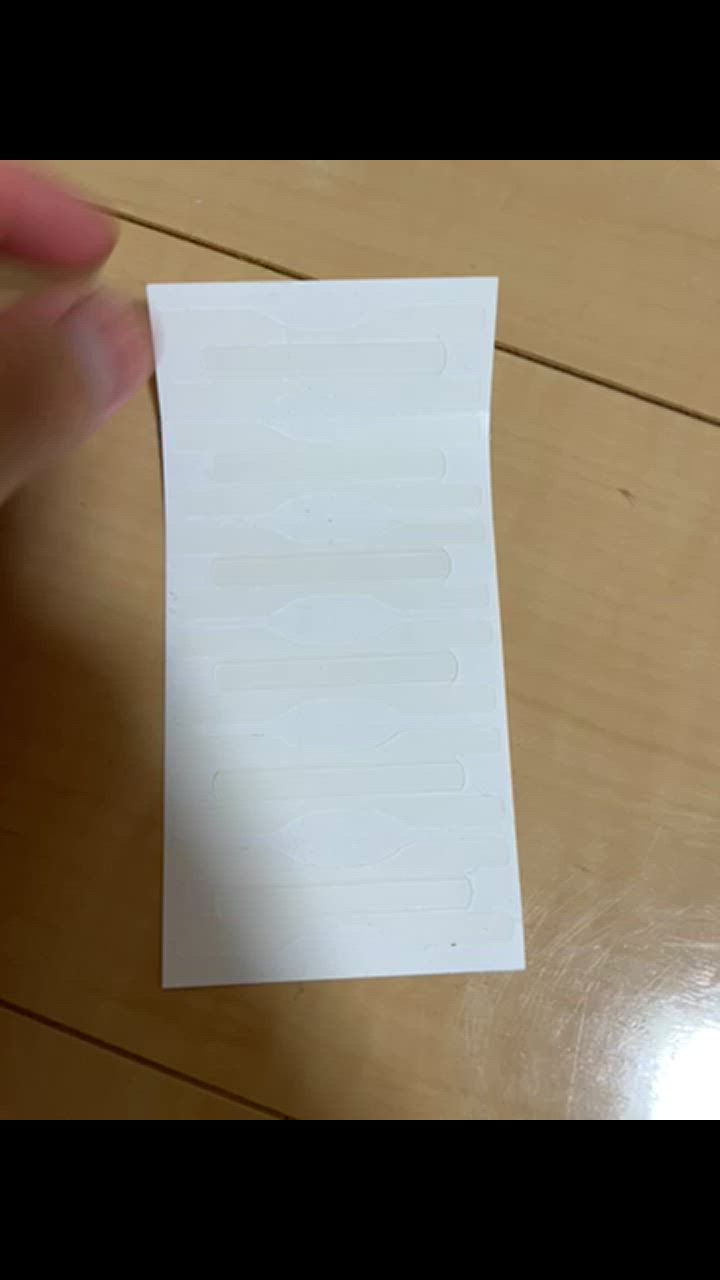全体のレビュー動画のサムネイル | 2