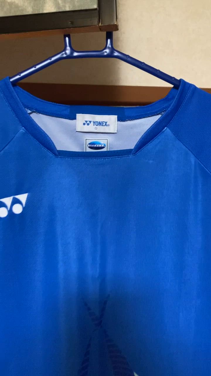 YONEX 『即日出荷』ヨネックス ソフトテニスウェア メンズ