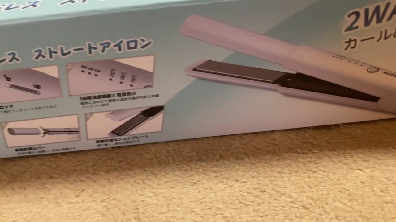全体のレビュー動画のサムネイル | 8