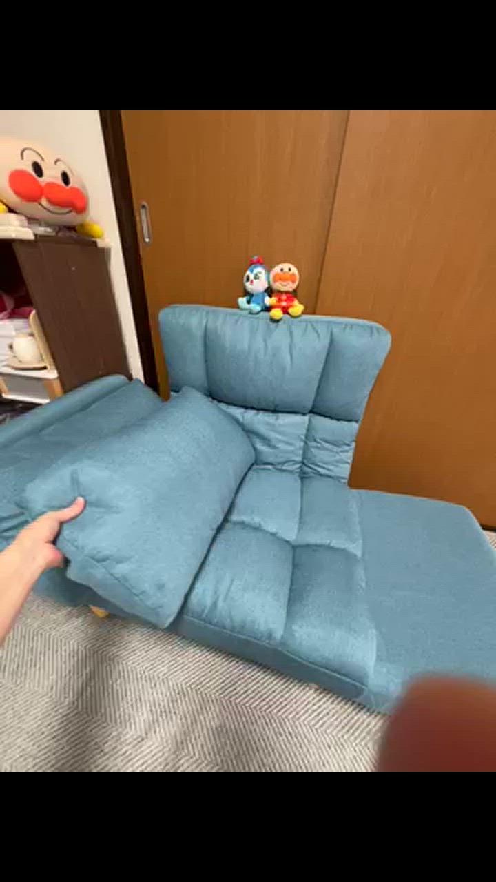 1件目のレビュー動画のサムネイル | 0