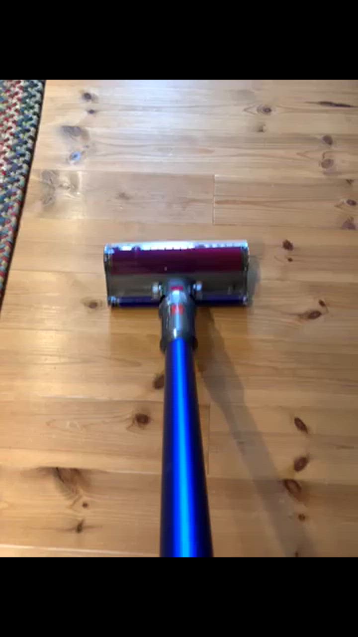 Dyson ダイソン 純正品 ソフトローラークリーンヘッド V10 V11