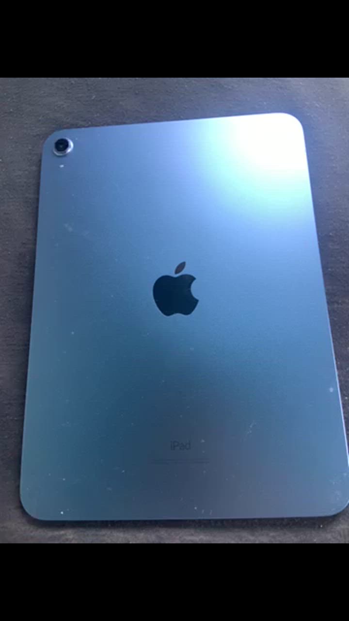 iPad Pro 第10世代 256GB APPLE Wi-Fiモデル 新品未開封 本体