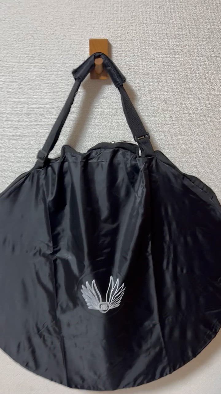 ホイールバッグ Wheel Bag 外径705mm 2個セット ブロス BROS 輪