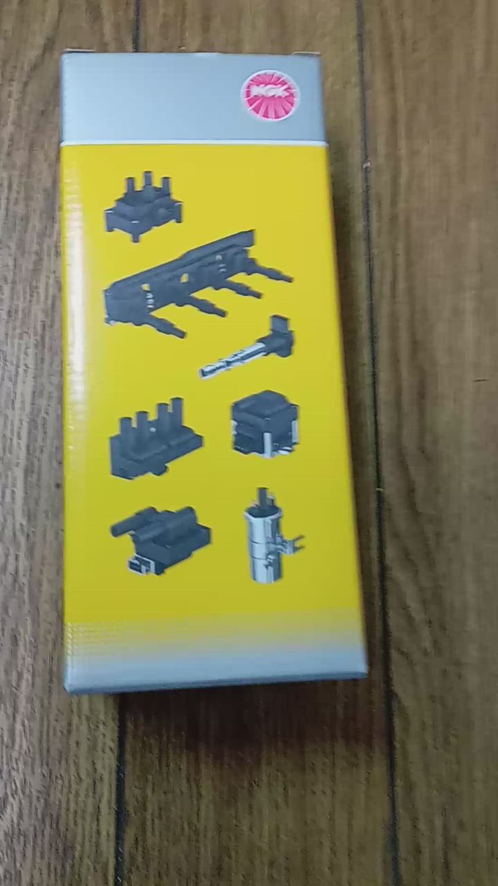 よっしん　日立 イグニッションコイル U15S01 スズキ MH23S NGK 在庫品 イグニッションコイル 3本セット スズキ ジムニー