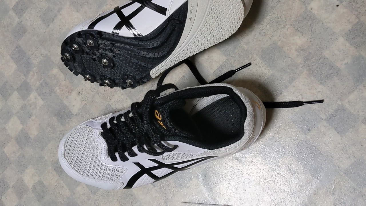 ASICS アシックス（ASICS）（メンズ）陸上スパイク オール