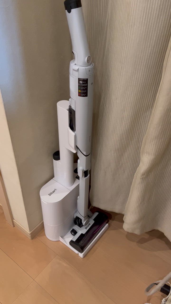 Shark ポイント10% シャーク EVOPOWER SYSTEM NEO+ コードレス Shark ポイント10% シャーク EVOPOWER SYSTEM NEO+ コードレス