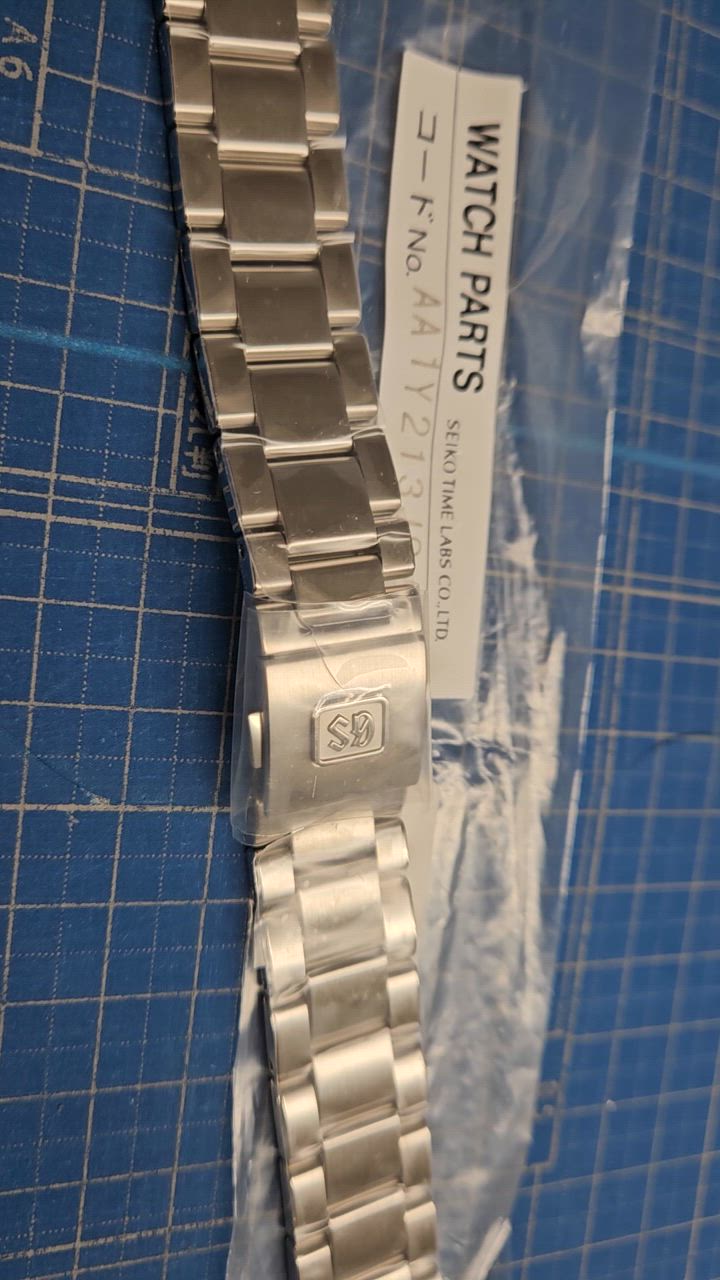 AA1Y213J9 SEIKO グランドセイコー 19mm 純正ステンレスブレス SBGW025/9S54-00D0他用 送料無料 :  aa1y213j9 : 有限会社 高山時計店 - 通販 - Yahoo!ショッピング