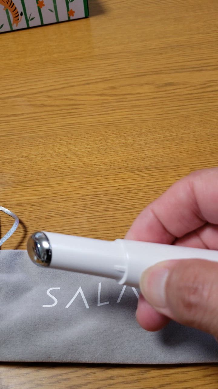 全体のレビュー動画のサムネイル | 2