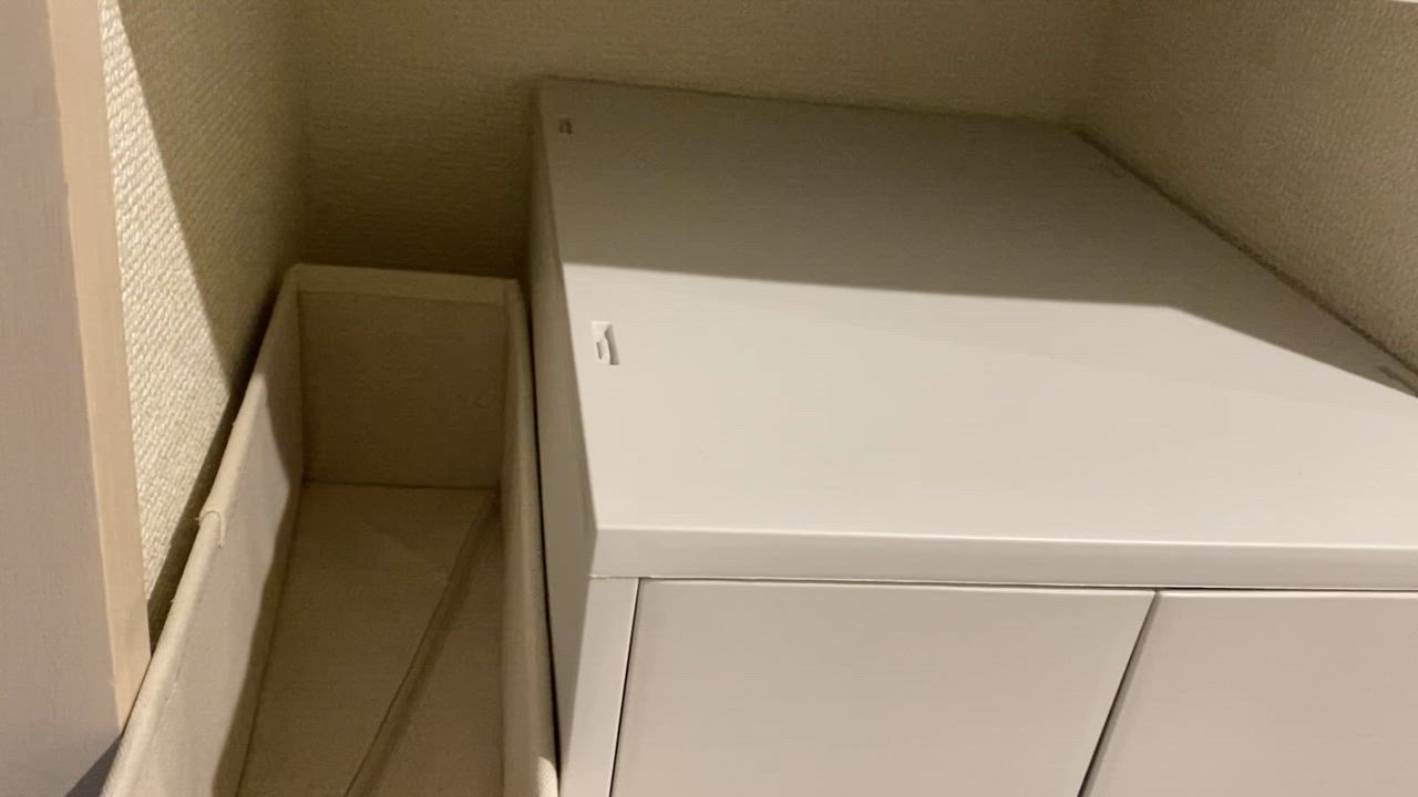 1件目のレビュー動画のサムネイル | 0