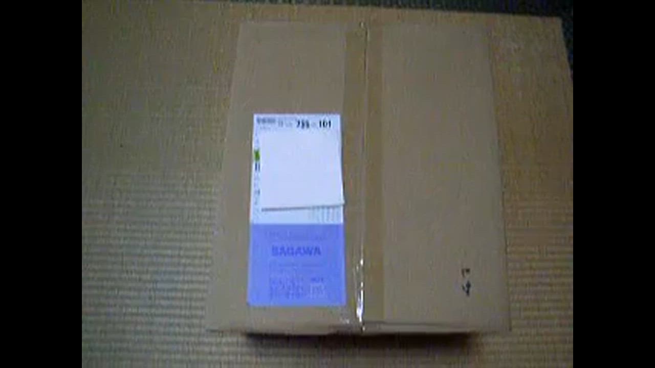 全体のレビュー動画のサムネイル | 1