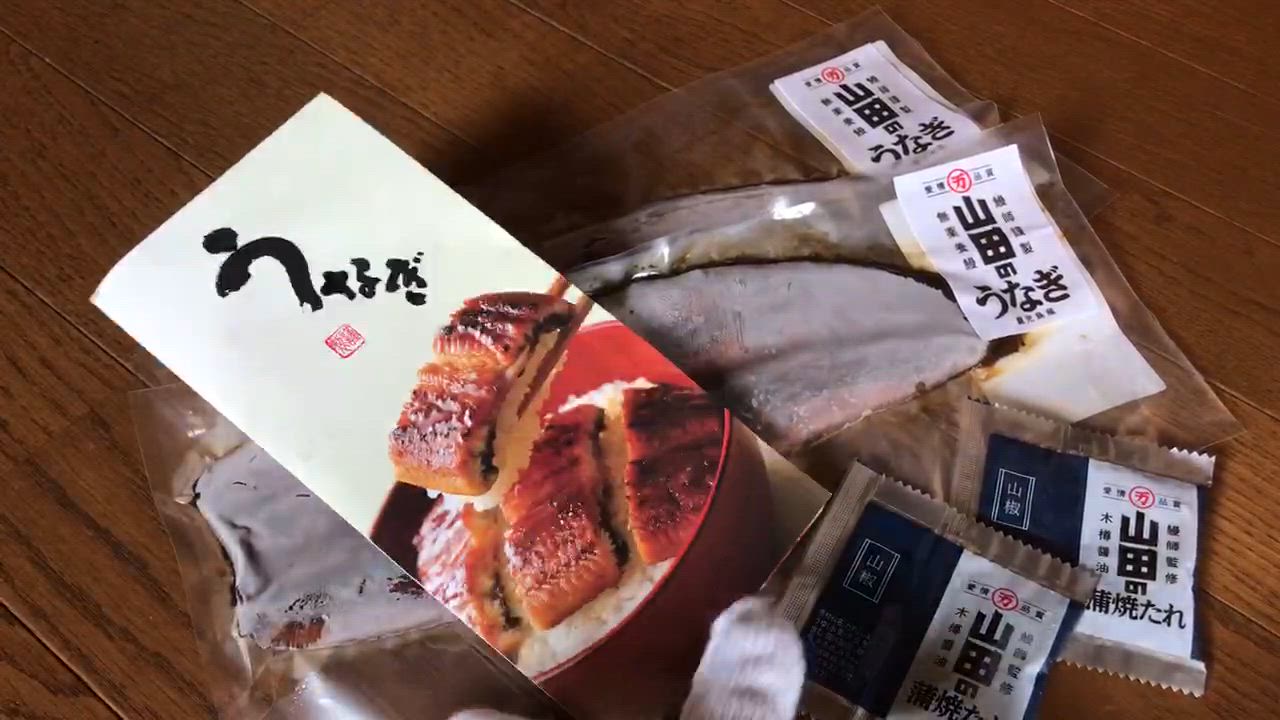 全体のレビュー動画のサムネイル | 1