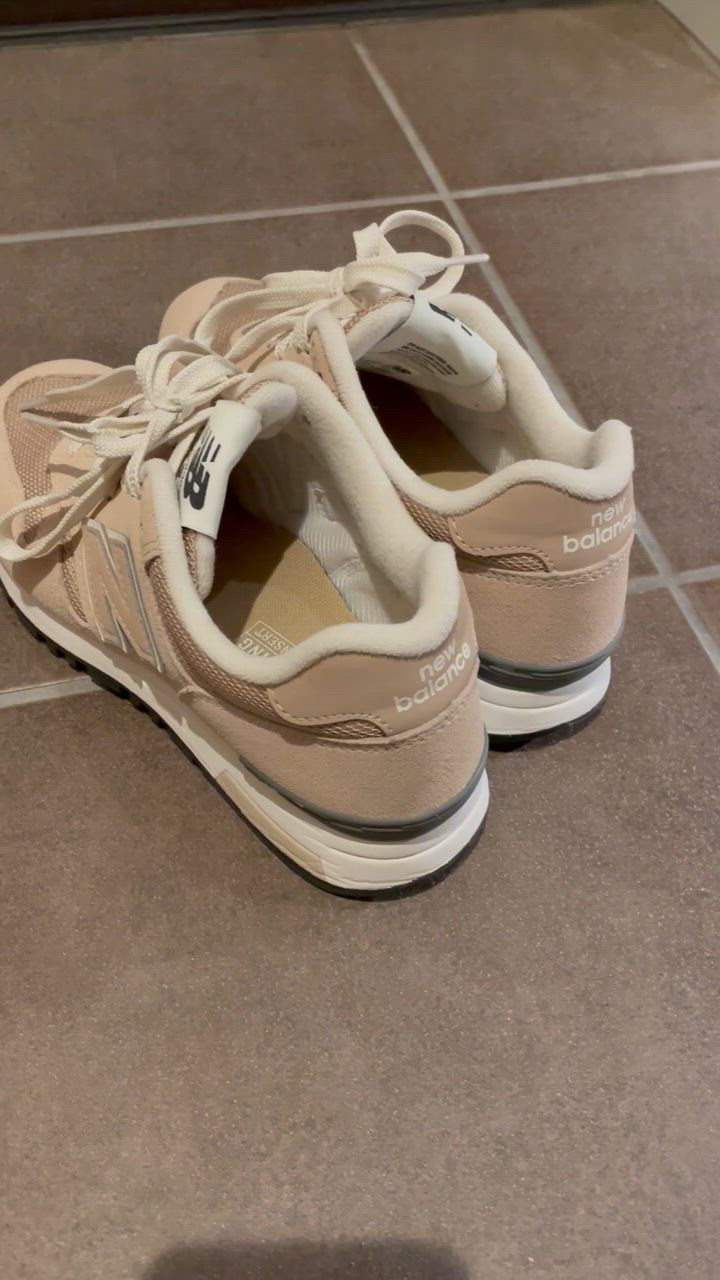 New Balance ニューバランス ML565 MG1 D スニーカー