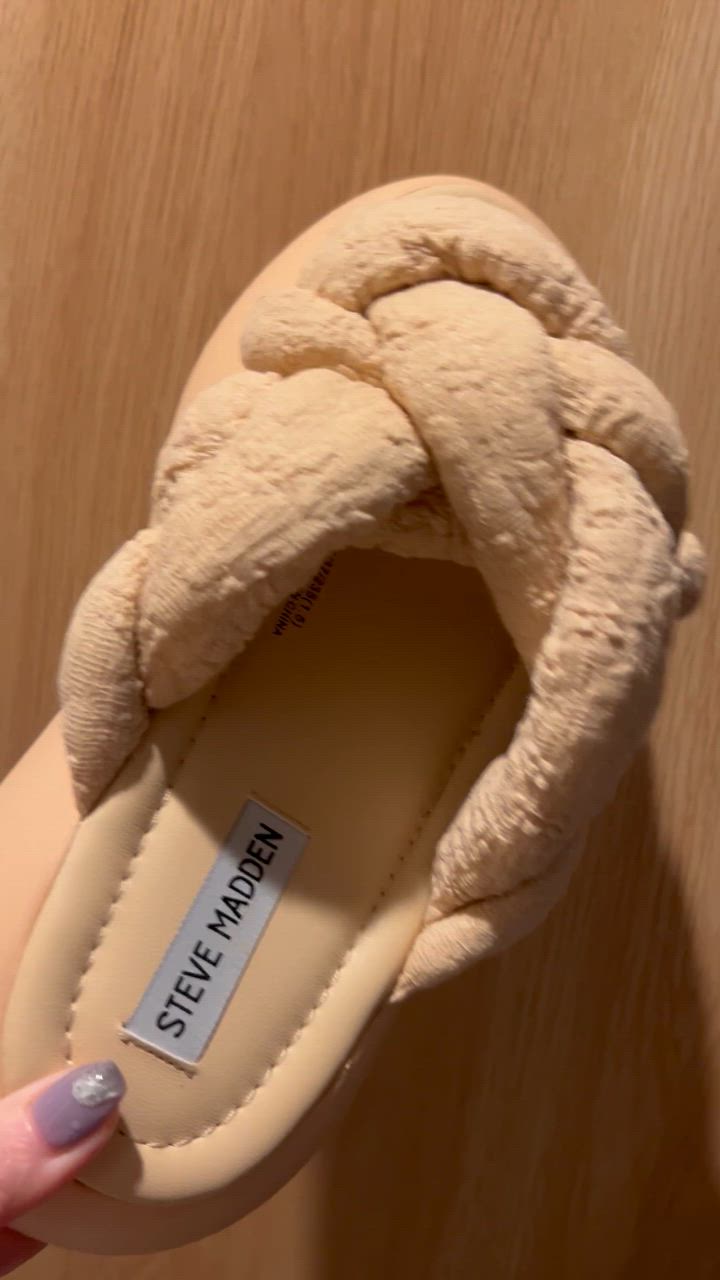 STEVE MADDEN サンダル 厚底マンドゥサンダル/STEVE HOLD ON-US