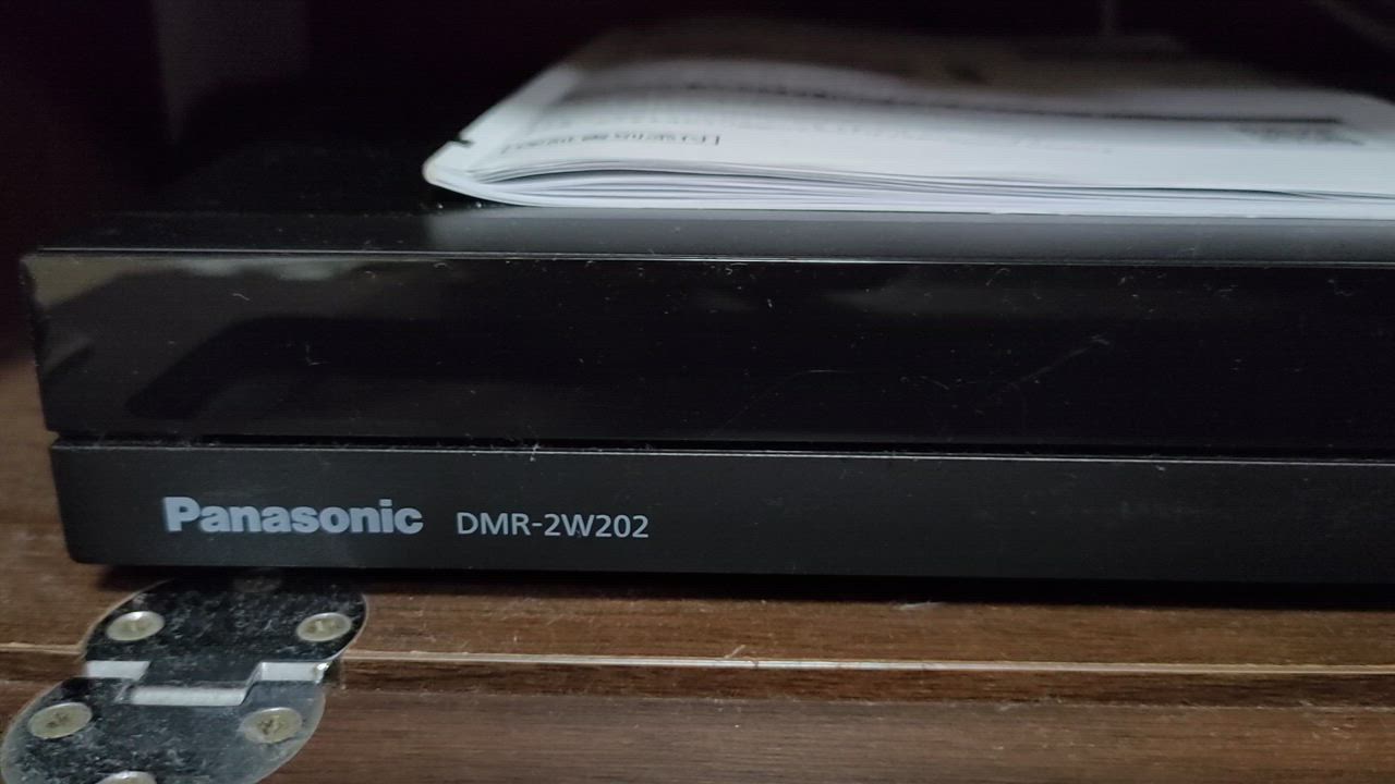 DIGA 【特価セール】 おうちクラウドDIGA(ディーガ) 2TB HDD搭載