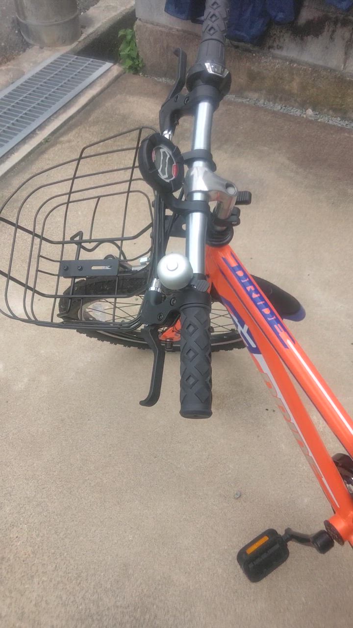あさひ（自転車） 「あさひ」ドライド S3 206 BAA-O 20インチ