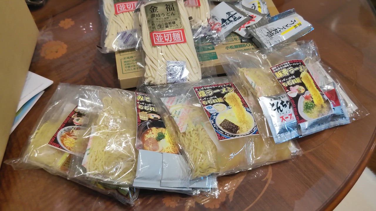 7件目のレビュー動画のサムネイル | 0