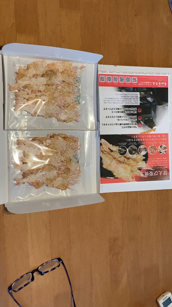 全体のレビュー動画のサムネイル | 7