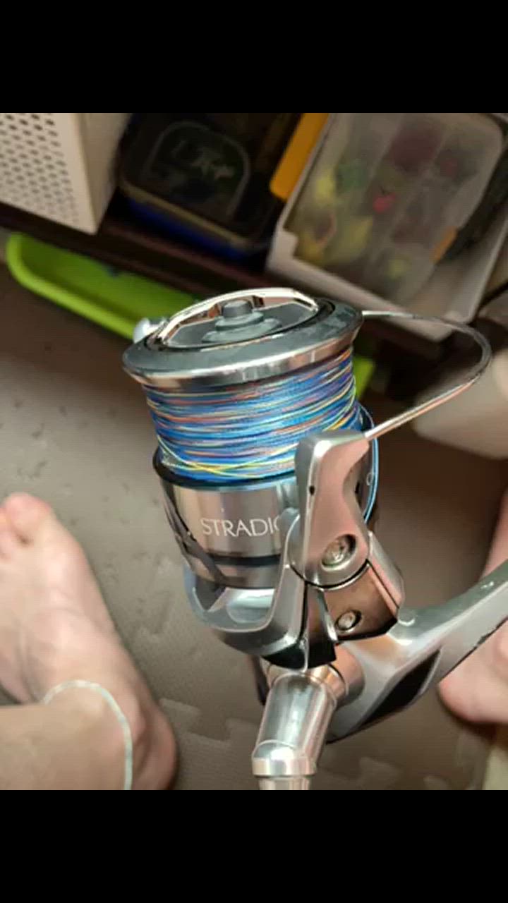 シマノ シマノ/SHIMANO タナトル4 300m 0.6, 0.8, 1, 1.5, 2, 3