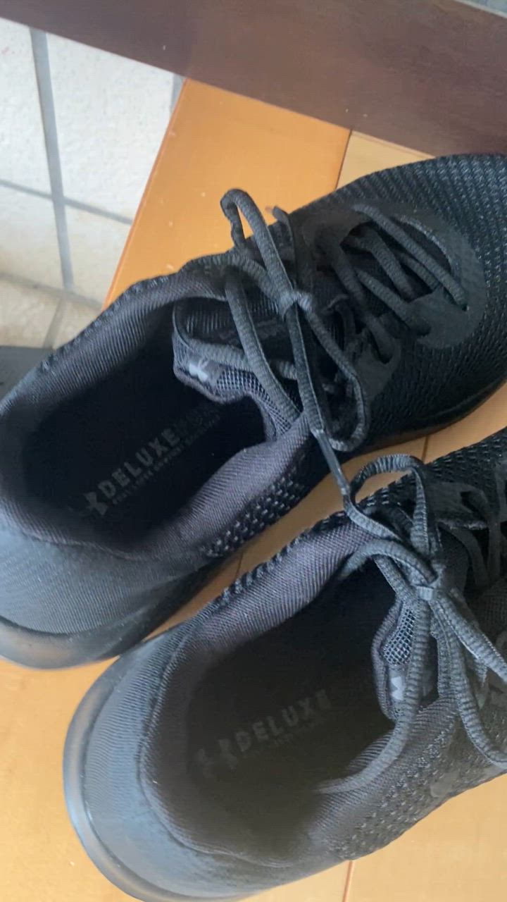 かずやんUNDER ARMOUR トレーニングシューズ 9.5 US UNDER ARMOUR トレーニングシューズ メンズ アンダーアーマー UA