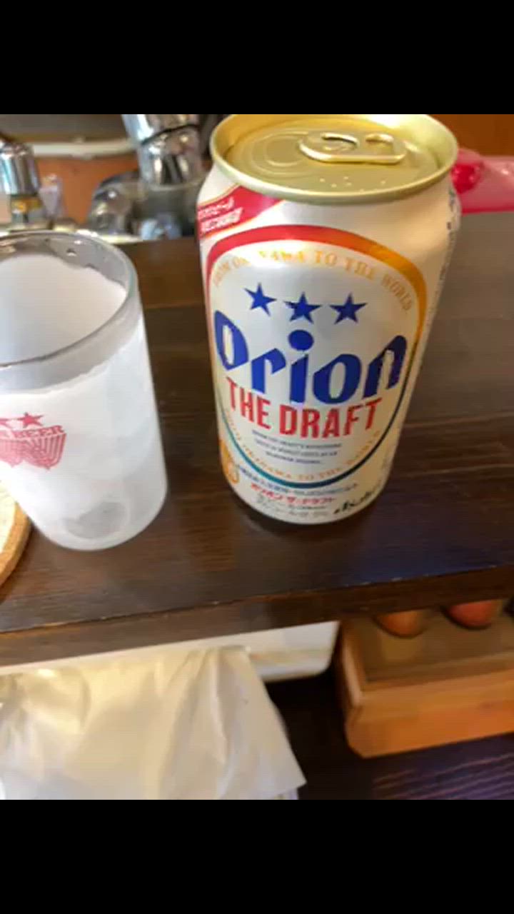 アサヒ ビール オリオン ザ ドラフト 350ml 缶 24本×2ケース（48