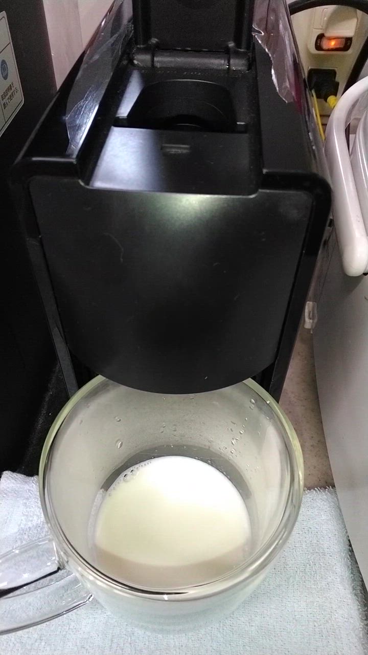 ネスプレッソ 公式 デカフェ コーヒーセット 4種（50カプセル