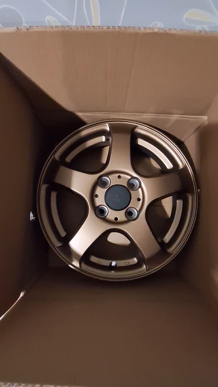 うー様専用】FINALISTホイール、タイヤオータBM2000 4本セット