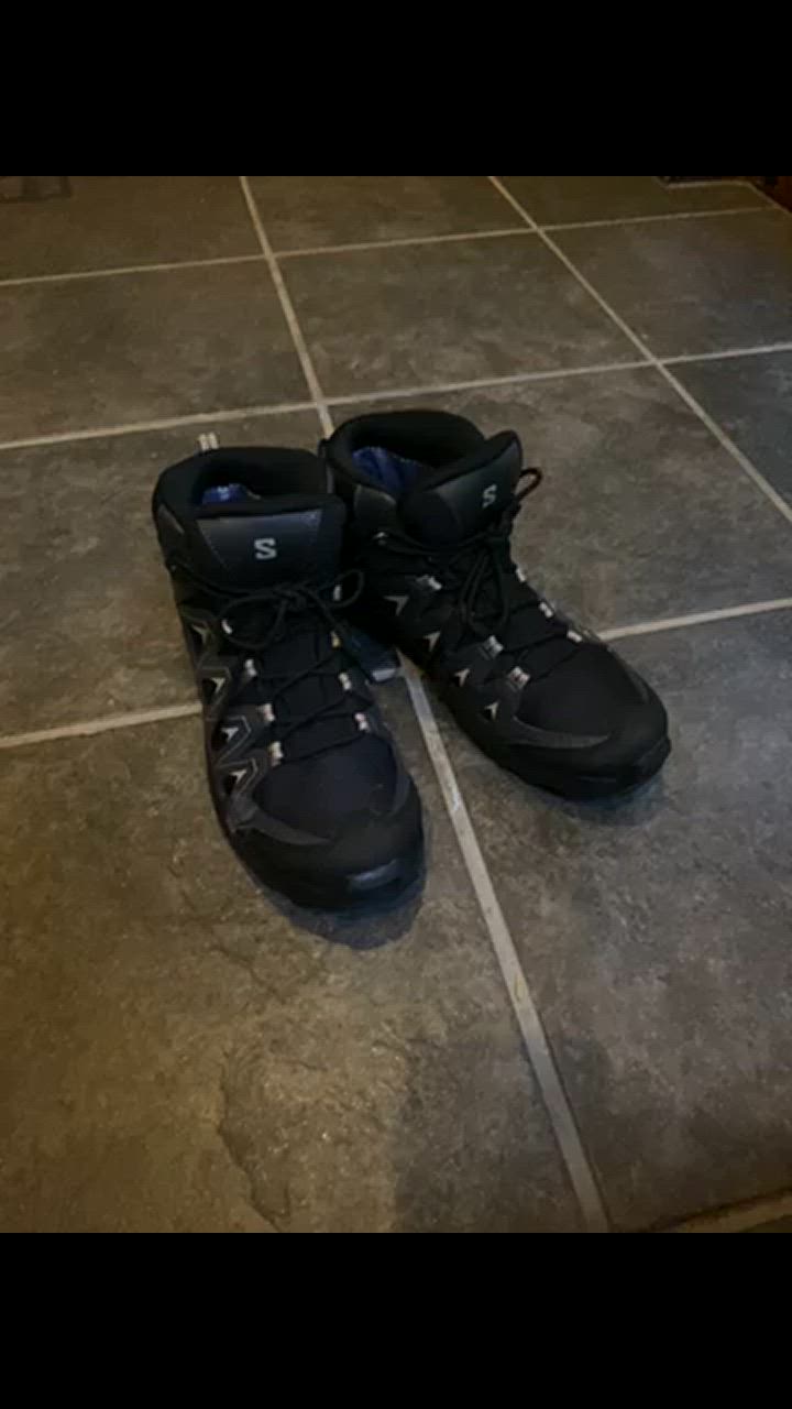 SALOMON サロモン（SALOMON）（メンズ）ゴアテックス