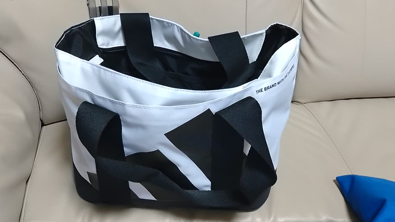 adidas アディダス ゴルフ カートバック ラウンドバック 美品 レディース adidas アディダス ゴルフ カートバッグ GOLF 約9L ラウンド