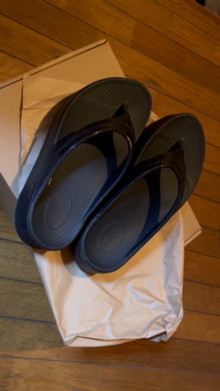 OOFOS サンダル 「EXCLUSIVE」OOFOS / OOmega(26cm-28cm OOFOS サンダル 「EXCLUSIVE」OOFOS / OOmega(26cm-28cm