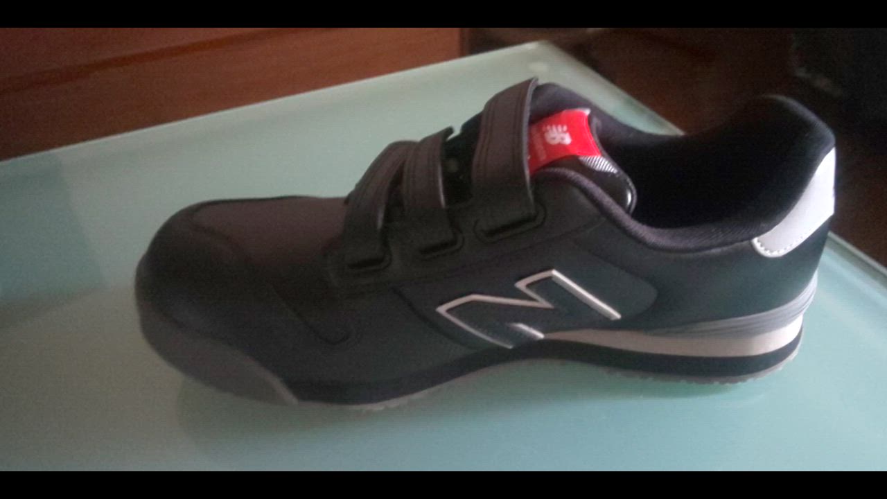 New Balance ニューバランス セーフティ ニューヨーク NEWYORK