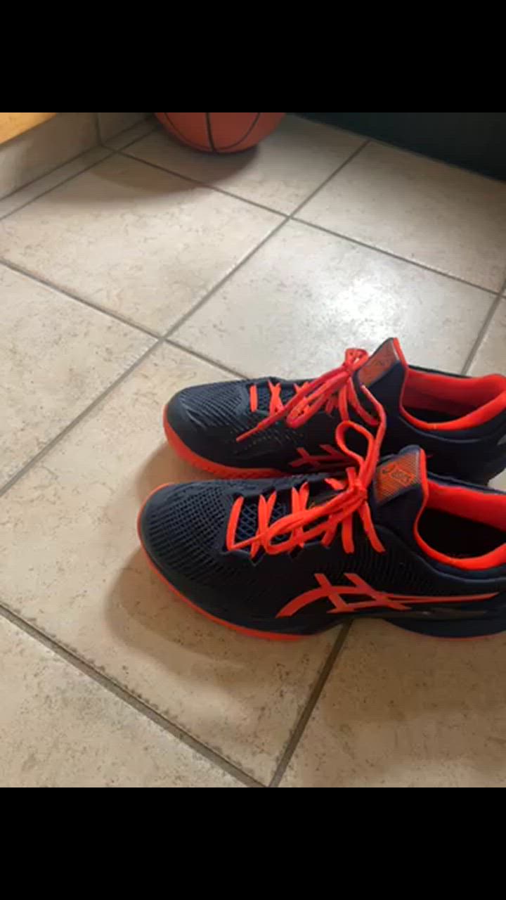 ASICS 『即日出荷』アシックス asics テニスシューズ メンズ