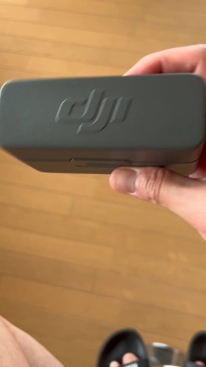 1件目のレビュー動画のサムネイル | 0