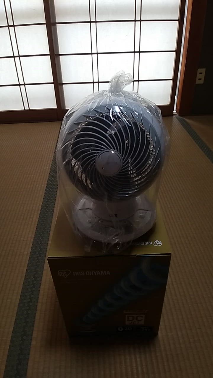 全体のレビュー動画のサムネイル | 5