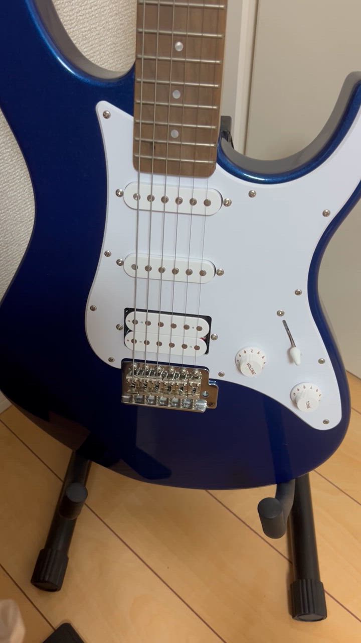 YAMAHA ヤマハ エレキギター PACIFICA012 初心者14点セット